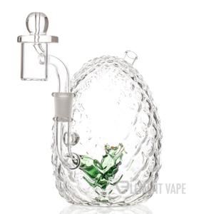 MJ Arsenal 4.7" Dregg 2.0 Mini Rig