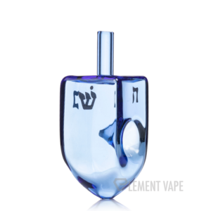 MJ Arsenal DREIDEL LE Hand Pipe