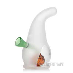 MJ Arsenal 4.5" GHOUL LE Blunt Bubbler