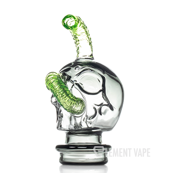 MJ Arsenal Grim Ripper Puffco Peak Top