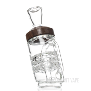 MJ Arsenal Halo Puffco Peak Attachment
