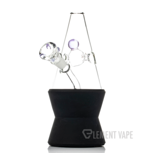 MJ Arsenal 9" Hippie Hitter Bong