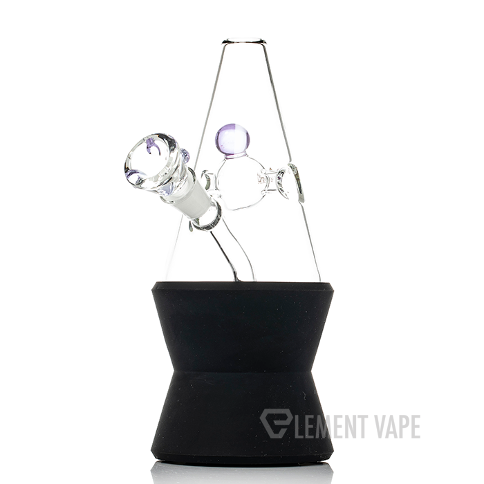 MJ Arsenal 9" Hippie Hitter Bong