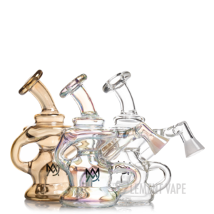 MJ Arsenal 3.75" HYDRA VE Mini Rig