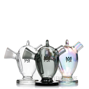 MJ Arsenal 2.25" MARTIAN Blunt Bubbler
