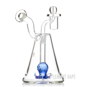 MJ Arsenal 5.5" OCTAVIUS LE Mini Dab Rig