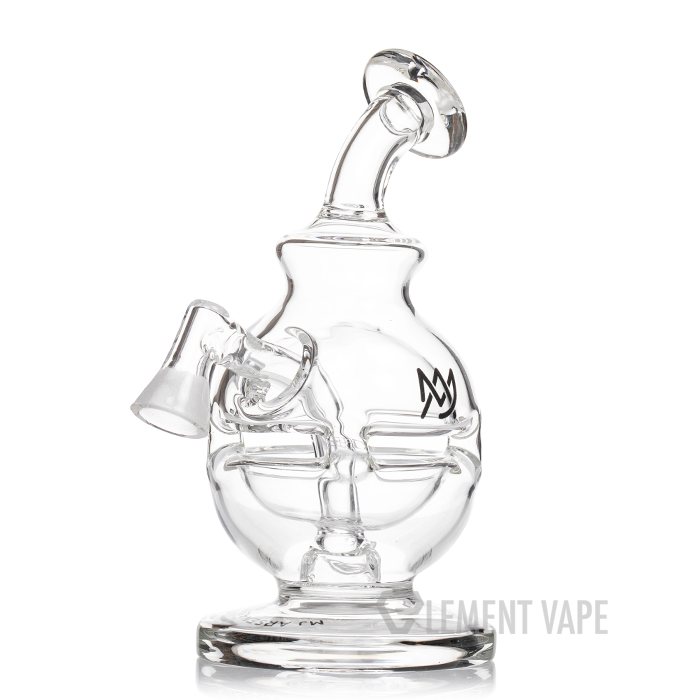 MJ Arsenal 4.5" ROYALE VE Mini Rig