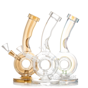 MJ Arsenal 8" SATURN Mini Bong