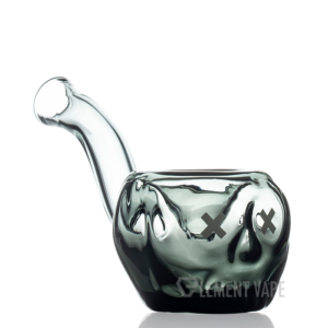 MJ Arsenal Skullock Spoon Pipe