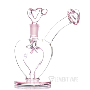 MJ Arsenal Sonnet Bubbler