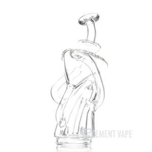 MJ Arsenal Tempest Puffco Peak Top