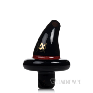 MJ Arsenal WITCH HAT LE Spinner Carb Cap