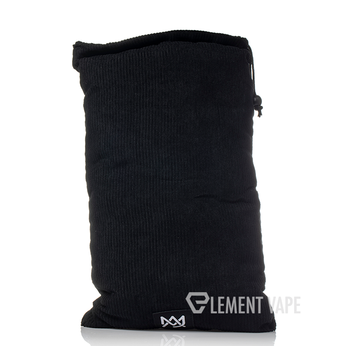 MJ Arsenal XL Drawstring Padded Pouches
