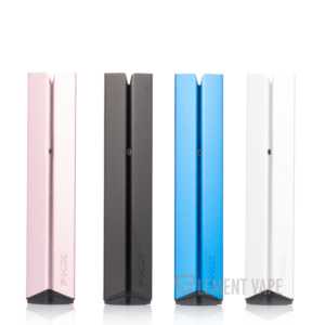 MLV PHIX Vape Pod System