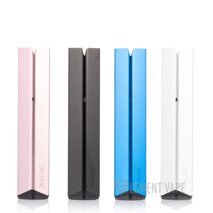 MLV PHIX Vape Pod System