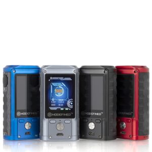Modefined Draco 200W TC Box Mod