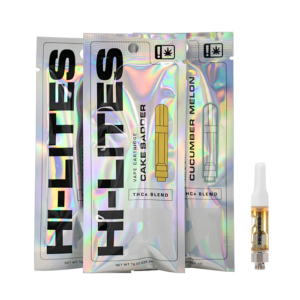 Modern Herb Co. Hi-Lites THCA Cartridge 1G