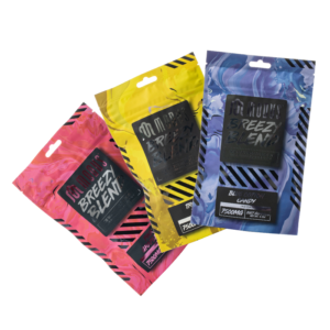 MODUS Breezy Blend Gummies 7500mg