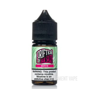 Mojito Ice - Drifter Bar Salts - 30mL