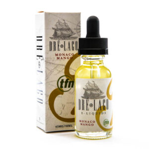 Monaco Mango by Dre Lago - 30mL TFN