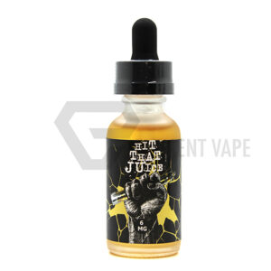 Monkey Nuts by Hit That Juice - 30mL