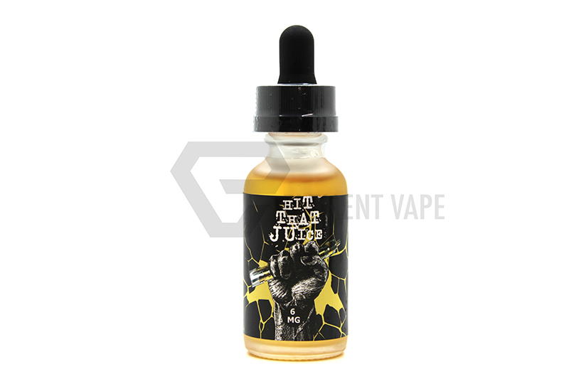 Monkey Nuts by Hit That Juice - 30mL