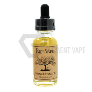 Monkey Snack by Ripe Vapes - 30mL