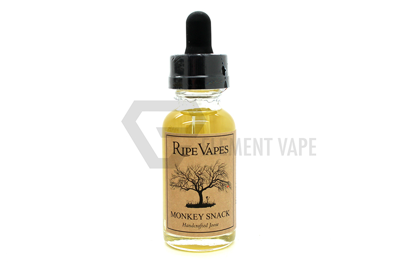 Monkey Snack by Ripe Vapes - 30mL