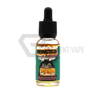 Monster by Cream Vape Co. - 30mL