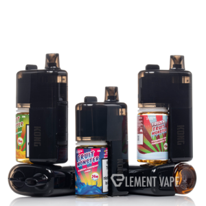 Monster Vape Labs x KONG 50K Squonk Disposable
