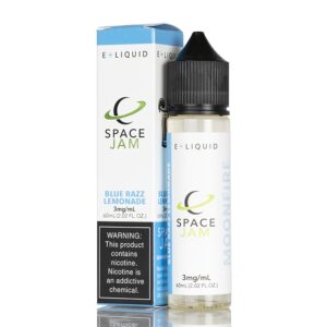 Moonfire - Space Jam E-Liquid - 60mL