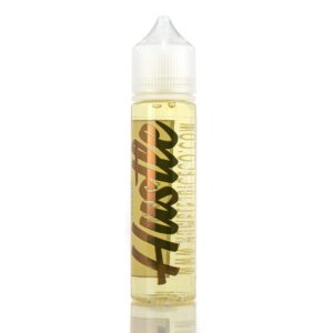 Morning Grind - Hustle - Humble Juice Co - 60mL