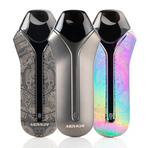 Movkin Y2 12.5W Pod System
