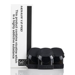 Movkin Y2 Replacement Pods