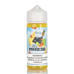 Mr. Freeze by Tasty Flavors - 120mL