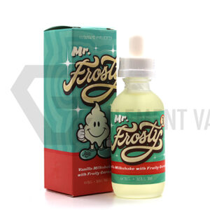 Mr. Frosty by Quik Vape - 60mL
