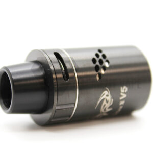 Mutation X V5 RDA by Indulgence (Discontinued)