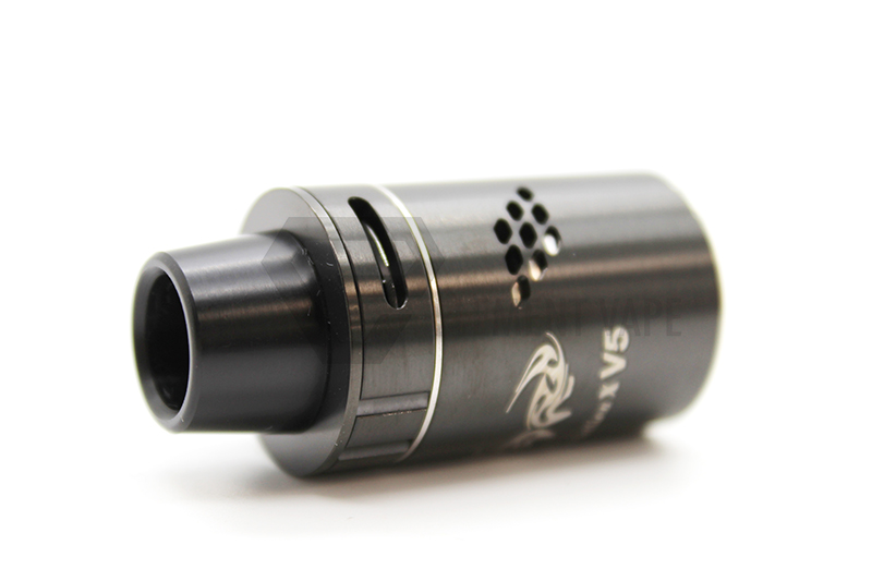 Mutation X V5 RDA by Indulgence (Discontinued)