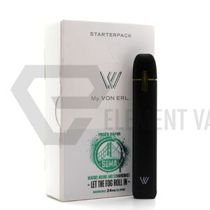 My. Von Erl Ultra-Portable System (Discontinued)