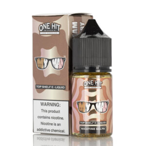 My Man - One Hit Wonder SALTS - 30mL