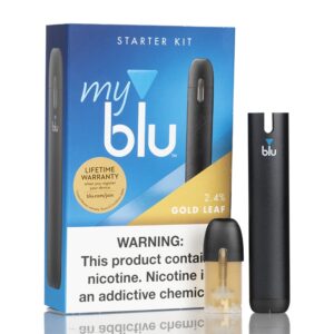 MyBLU Pod System