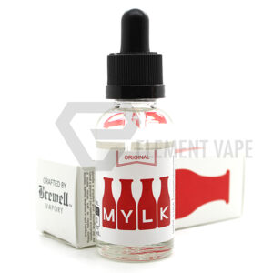 MYLK - Original by Brewell Vapory - 30mL