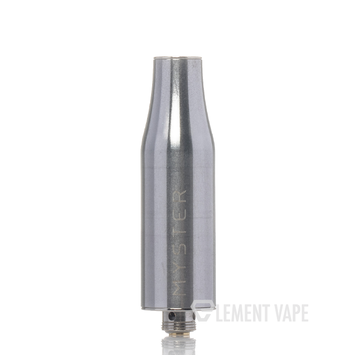 MYSTER 510 Oil Replacement Chamber