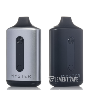 MYSTER SplitBox 510 Battery