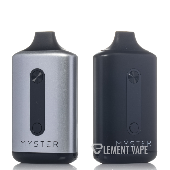 MYSTER SplitBox 510 Battery