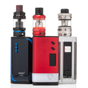 Mystery Starter Kit