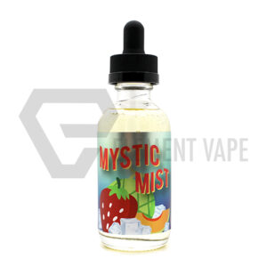 Mystic Mist by STIM Co. - 60mL
