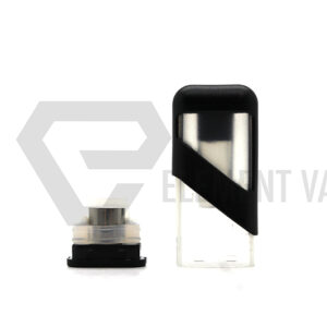 MyJet Replacement Pod by Wismec & myVapors (Pack of 5) (Discontinued)