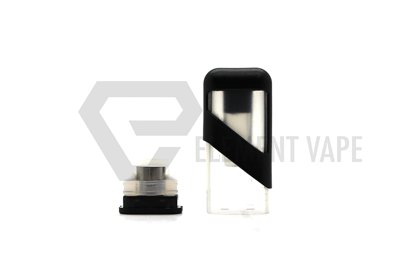 MyJet Replacement Pod by Wismec & myVapors (Pack of 5) (Discontinued)