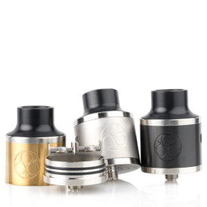 N30 Norris 30mm RDA V2 by TripleSix Modz (Discontinued)
